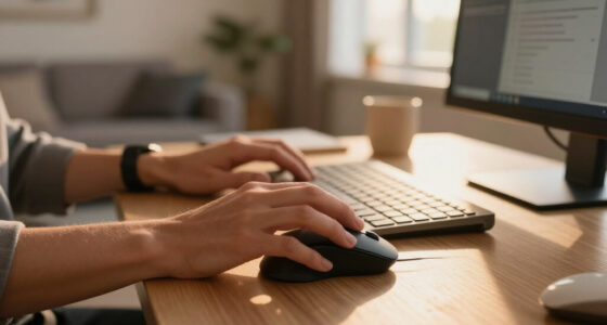 Logitech International Surges In Global Coverage