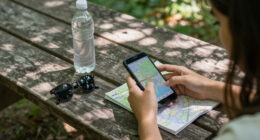Make Your First Edit To OpenStreetMap
