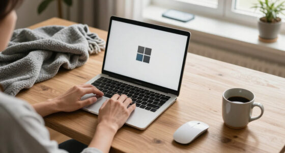 Microsoft Surges In Global Coverage