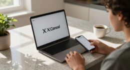 Nitter And XCancel Resume Service After Legal Advice