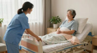 Nursing Home Beds Are Disappearing. That’s A Problem.