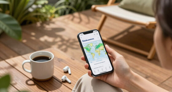 Qualcomm Surges In Global Coverage