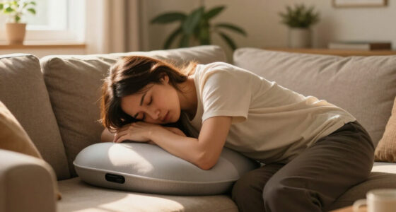 She Was Hobbled By Fatigue Before An Accidental Diagnosis