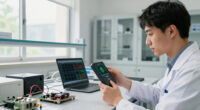 Singular Photonics Launches Litavis SPAD Image Sensor