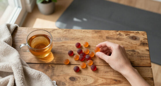 Superfood Gummies Surges In Global Coverage