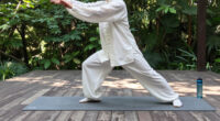 Tai Chi Surges In Global Coverage