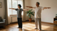Try A Tai Chi Expert’s Go-to Morning Routine To Release Tension And Boost Focus