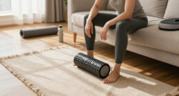 Why Don’t I Recover From Workouts As Quickly As I Used To?