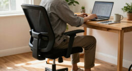 10 Best Ergonomic Office Chairs For A Comfortable Work Routine In 2027
