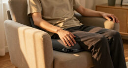 12 Best Heated Ergonomic Seat Cushions in 2027