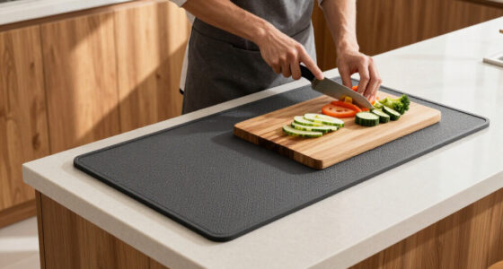 12 Best Kitchen Anti-Fatigue Mats for Comfortable Cooking in 2027