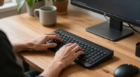 13 Best Ergonomic Split Keyboards for Comfortable Typing in 2027