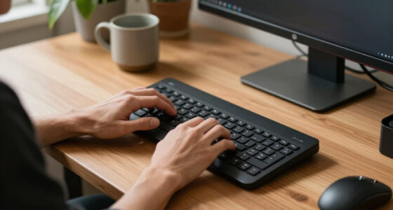 13 Best Ergonomic Split Keyboards for Comfortable Typing in 2027