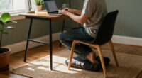 14 Best Ergonomic Kneeling Chairs for Better Desk Posture in 2027