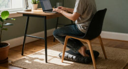 14 Best Ergonomic Kneeling Chairs for Better Desk Posture in 2027