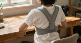 14 Best Ergonomic Posture Correctors for Everyday Support in 2027