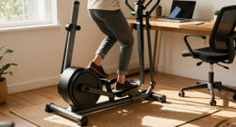 14 Best Under-Desk Ellipticals for Comfortable Desk-Side Movement in 2027
