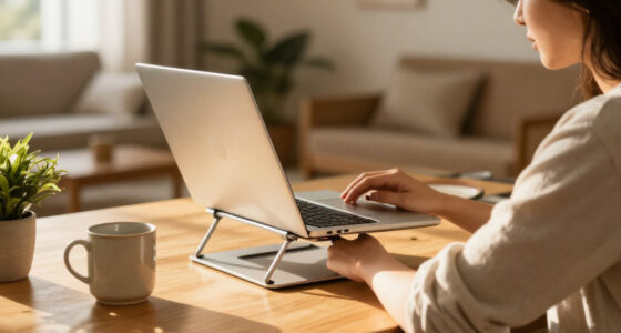 15 Best Adjustable Laptop Stands for a More Flexible Desk in 2027