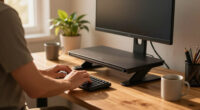 15 Best Adjustable Standing Desk Converters in 2027