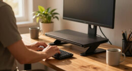 15 Best Adjustable Standing Desk Converters in 2027
