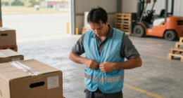 15 Best Cooling Vests for Workers in 2027