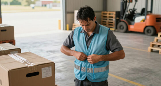 15 Best Cooling Vests for Workers in 2027