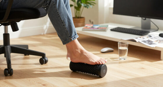 15 Best Desk Mobility Equipment for 2027