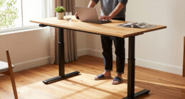 15 Best Electric Standing Desks for 2027