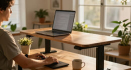 15 Best Electric Standing Desks in 2027