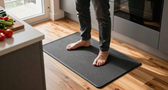 15 Best Ergonomic Anti-Fatigue Floor Mats for 2027