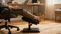 15 Best Ergonomic Footrests for Desk Work in 2027