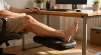 15 Best Ergonomic Footrests for Desk Workers in 2027