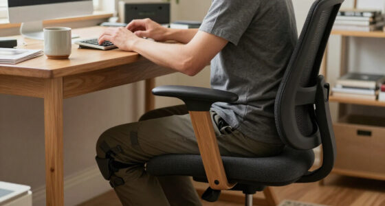 15 Best Ergonomic Kneeling Chairs for Better Desk Posture in 2027