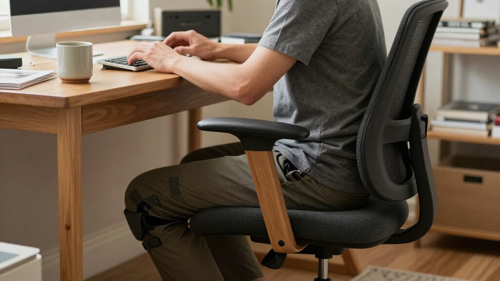 15 Best Ergonomic Kneeling Chairs for Better Desk Posture in 2027