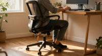 15 Best Ergonomic Kneeling Chairs for Comfortable Desk Work in 2027