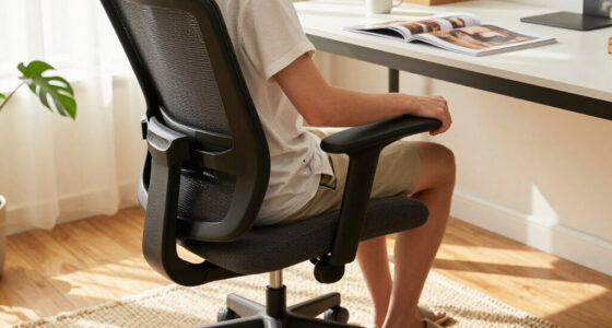 15 Best Ergonomic Office Chairs for Comfortable Workdays in 2027