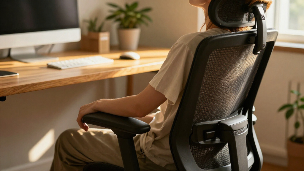 15 Best Ergonomic Office Chairs for Comfortable Workdays in 2027