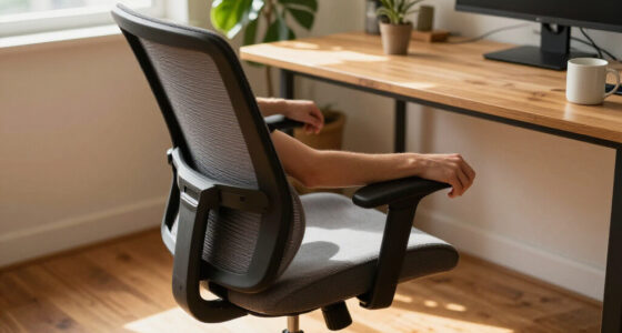 15 Best Ergonomic Office Chairs for Comfortable Workdays in 2027