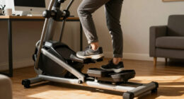 15 Best Ergonomic Under Desk Ellipticals for Comfortable Desk Movement in 2027