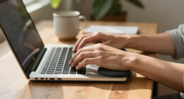 15 Best Ergonomic Wrist Rests for Keyboard and Mouse Comfort in 2027