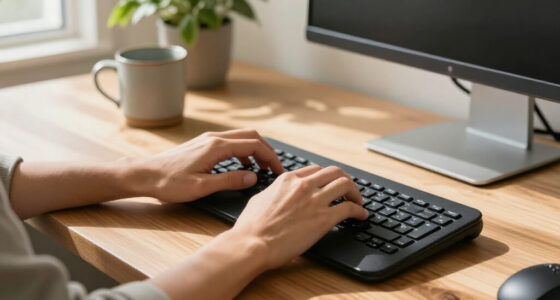 15 Best Ergonomic Wrist Rests for Keyboards in 2027