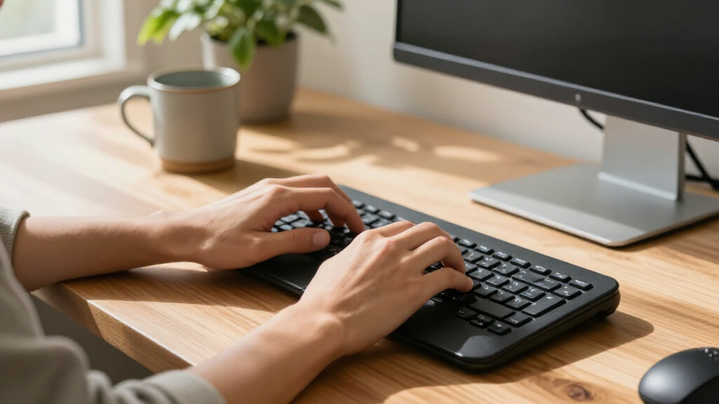 15 Best Ergonomic Wrist Rests for Keyboards in 2027