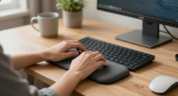 15 Best Ergonomic Wrist Rests for Keyboards in 2027