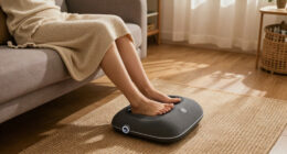 15 Best Heated Foot Massagers in 2027