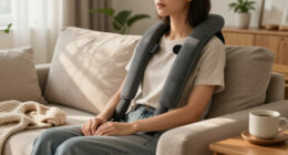 15 Best Heated Shiatsu Neck Massagers for Home Relief in 2027