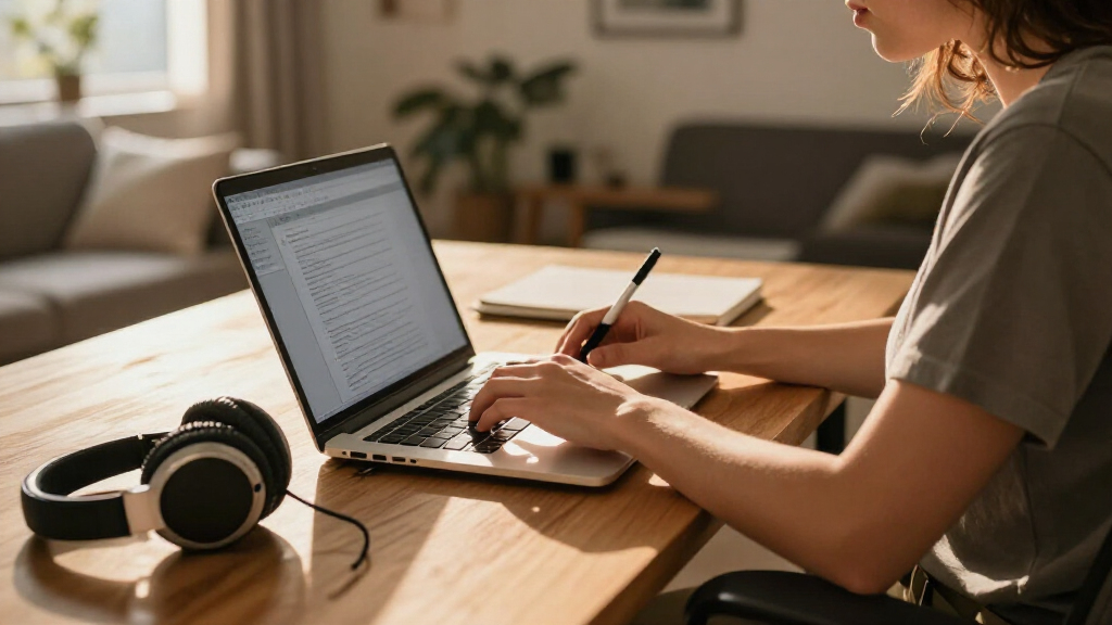 15 Best Laptops for Transcription in 2027