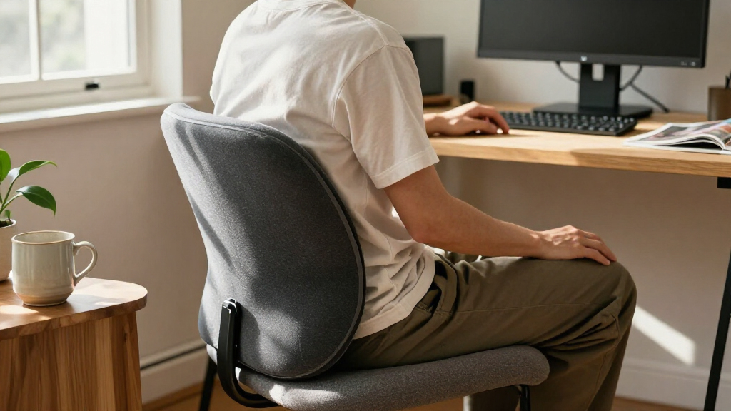 15 Best Lumbar Support Pillows for Office Chairs in 2027