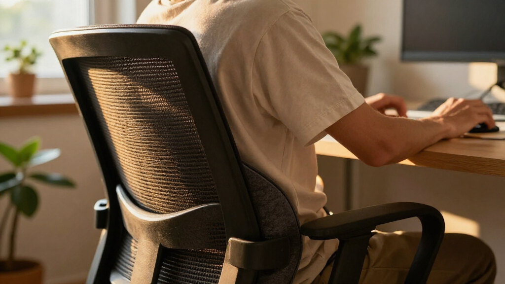 15 Best Lumbar Support Pillows for Office Chairs in 2027