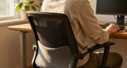 15 Best Lumbar Support Pillows for Office Chairs in 2027