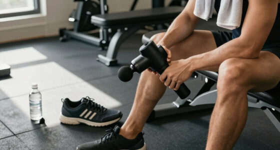 15 Best Massage Guns for Muscle Recovery in 2027